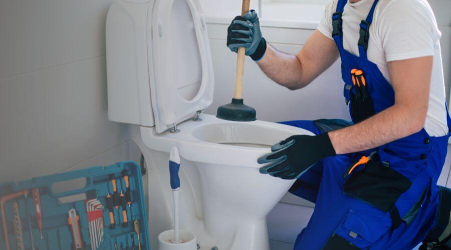 drain and sewer cleaning in Santee, CA
